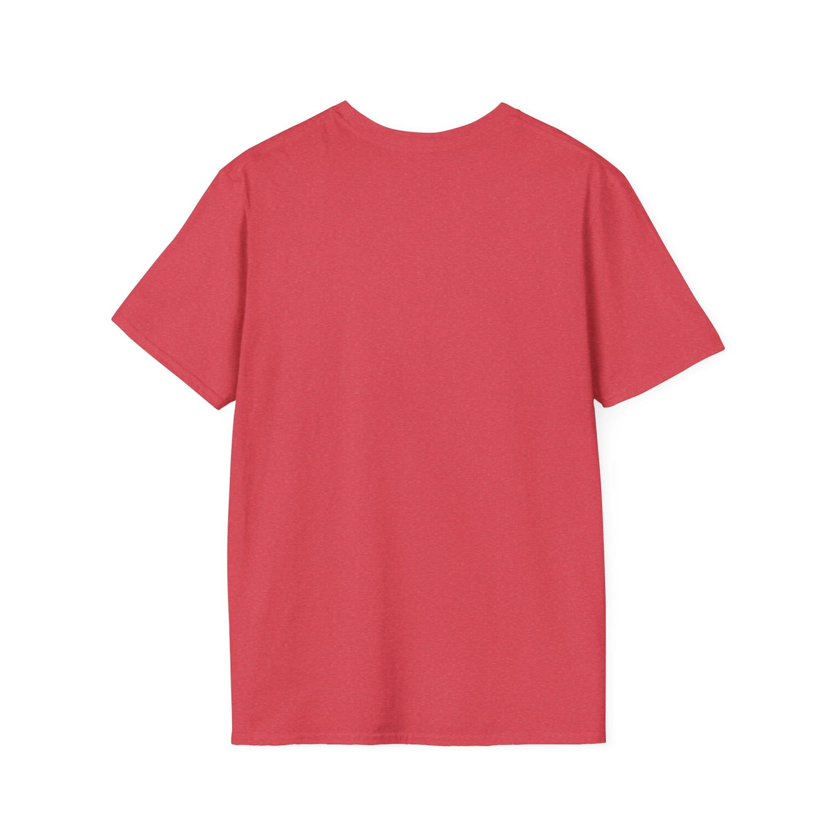 Cotton Tee - Eat, Sleep, Fish