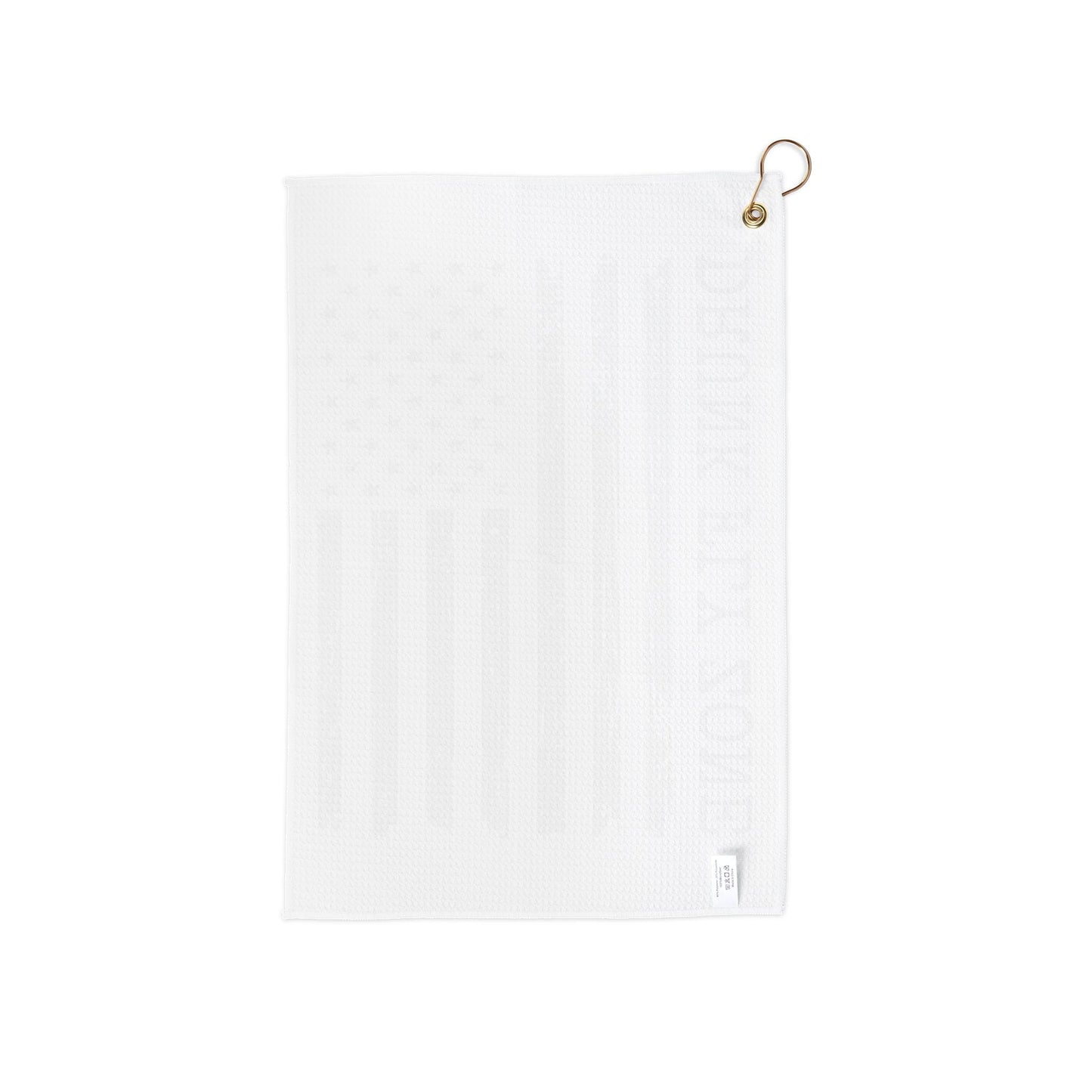 Microfiber Fishing Towel American Flag