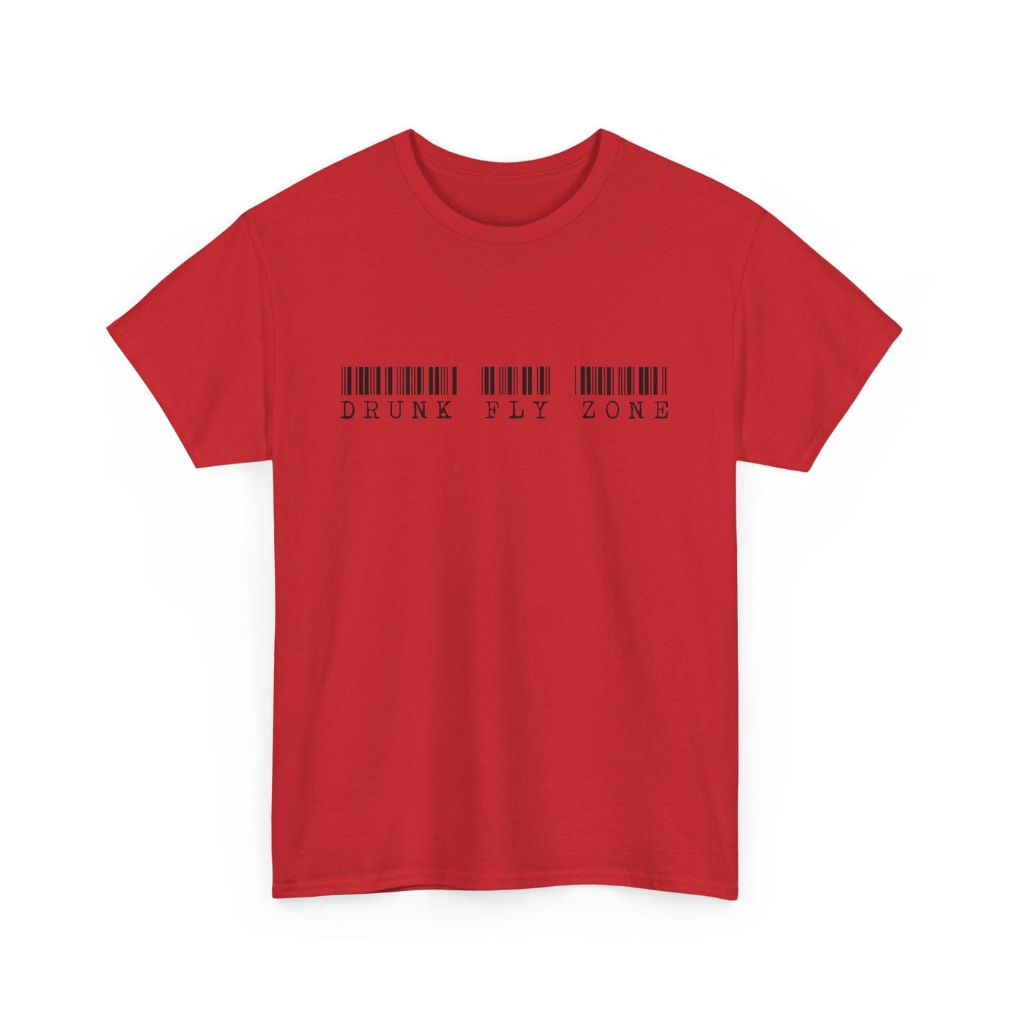 DFZ T-SHIRT