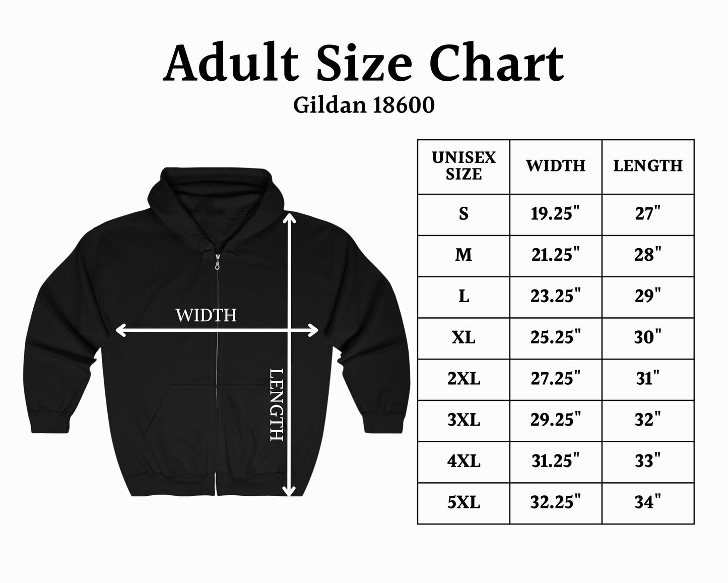 DFZ FULL ZIP HOODIE