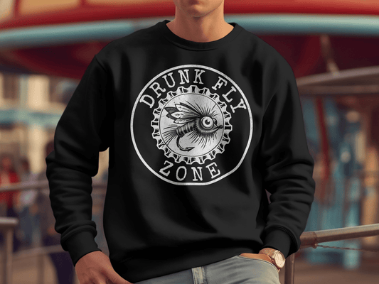 DFZ SWEATSHIRT