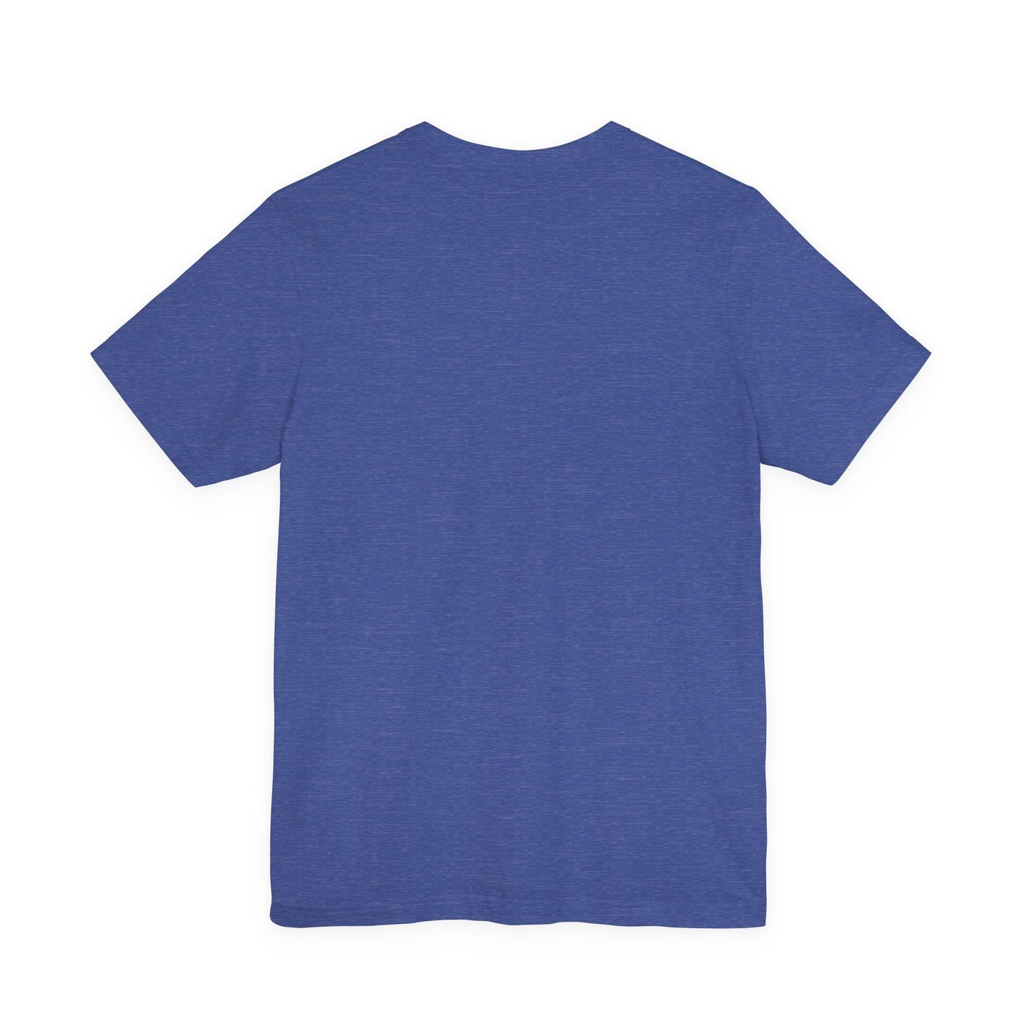 Cotton Tee - Eat, Sleep, Fish