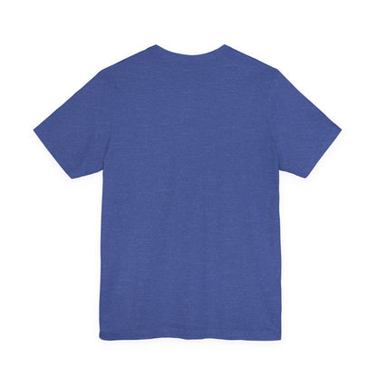 Cotton Tee - Eat, Sleep, Fish