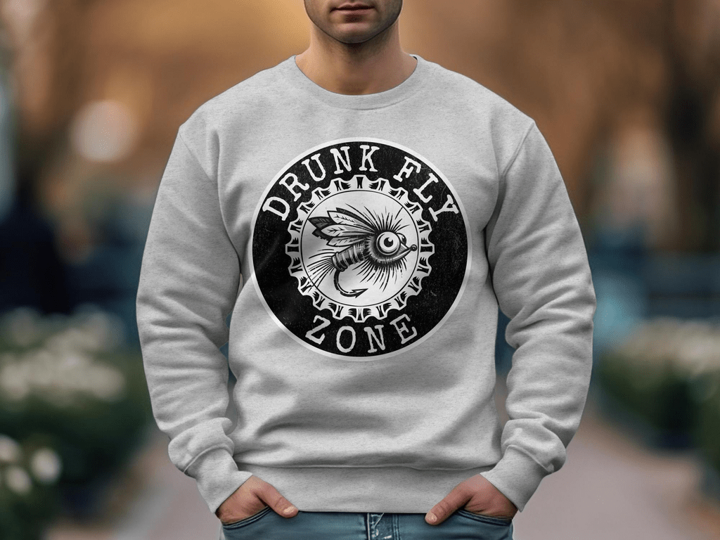 DFZ SWEATSHIRT