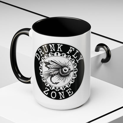 DFZ COFFEE MUG 11oz OR 15oz