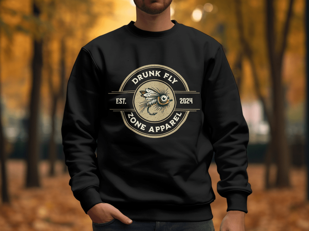 DFZ SWEATSHIRT