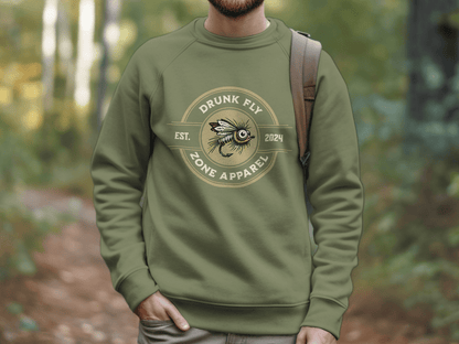 DFZ SWEATSHIRT