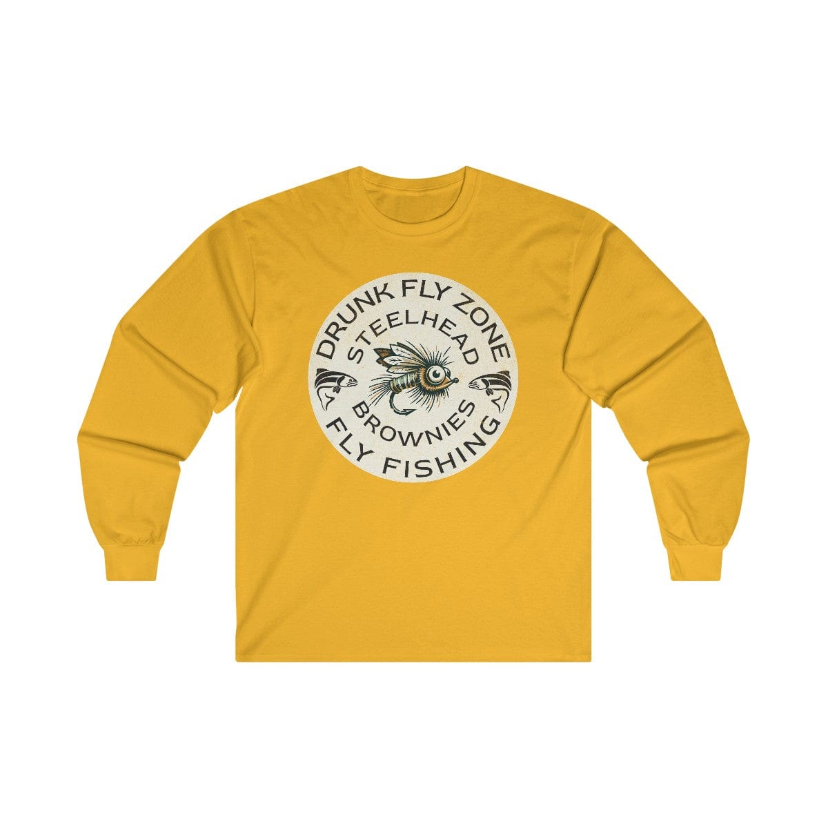 DFZ LONG SLEEVE