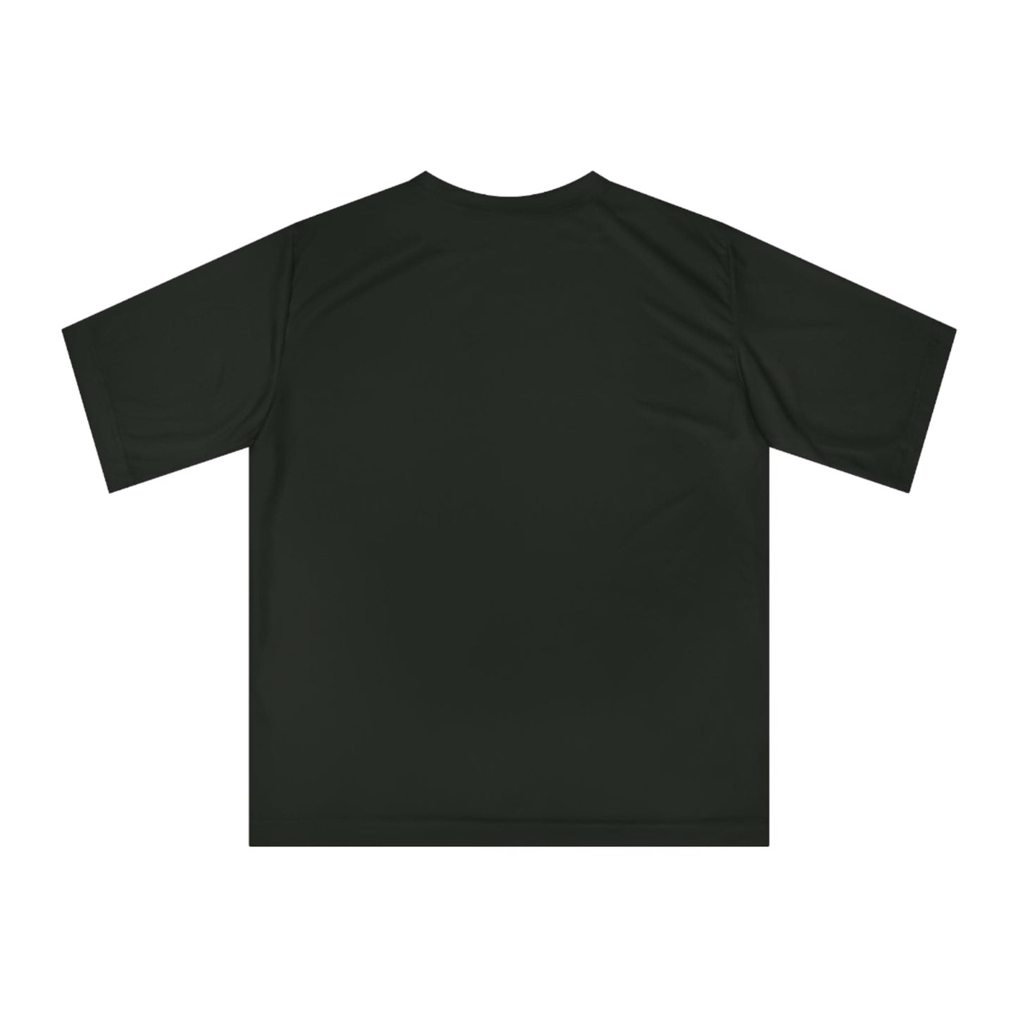 DFZ T-SHIRT POLY SPF 40+