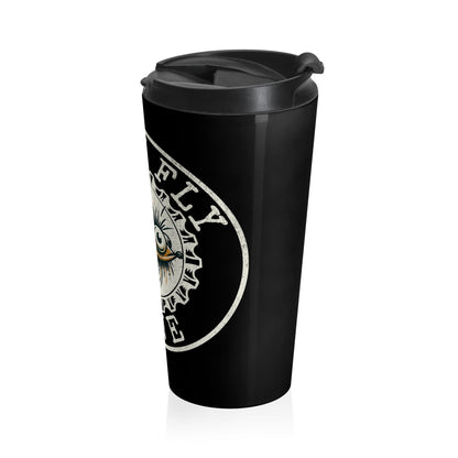 Stainless Steel Travel Mug