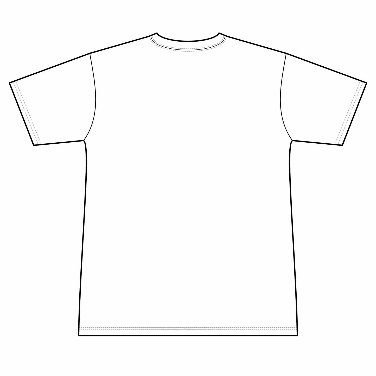 UPF 50+ Poly Short Sleeve