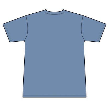 UPF 50+ Poly Short Sleeve