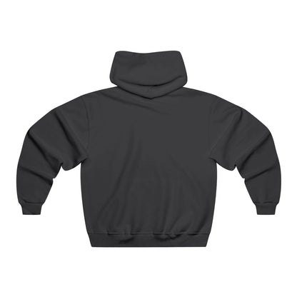 Jerzees Hoodie – Retro Fly Fishing Logo