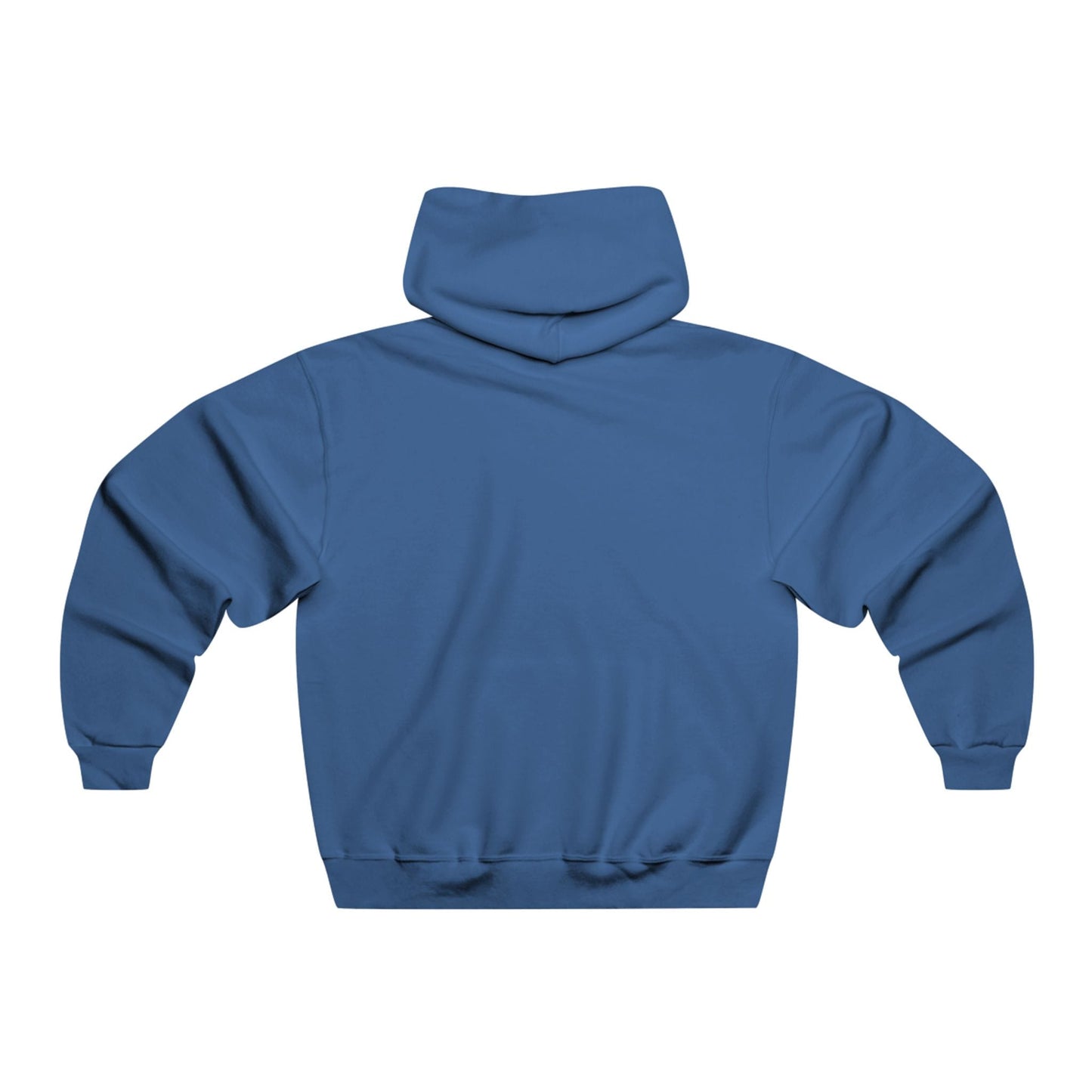 Jerzees Hoodie – Retro Fly Fishing Logo