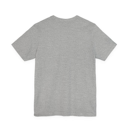 Cotton Tee - Eat, Sleep, Fish