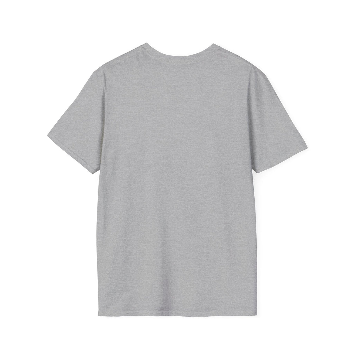 Cotton Tee - Eat, Sleep, Fish