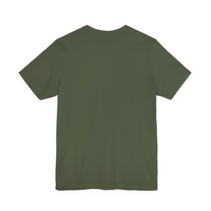 Cotton Tee - Peace