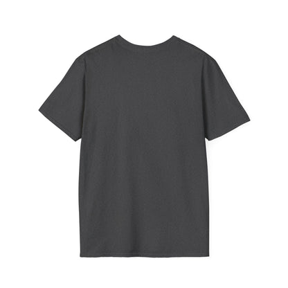 Cotton Tee - Beer Drinking