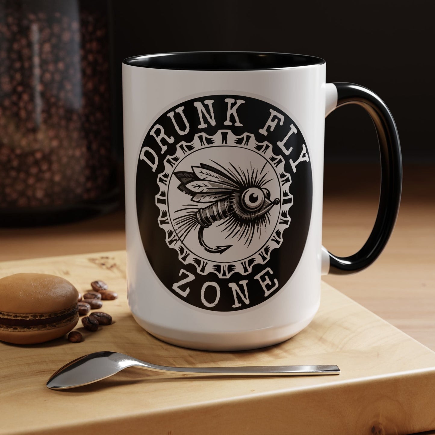 Coffee Mug 11oz or 15oz