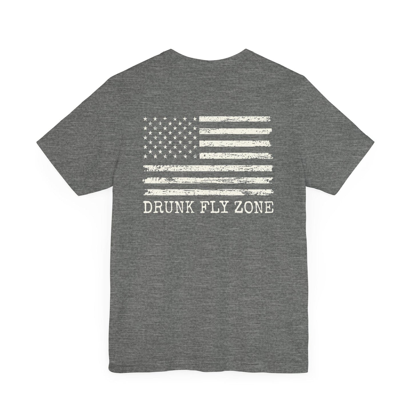 DFZ T-SHIRT