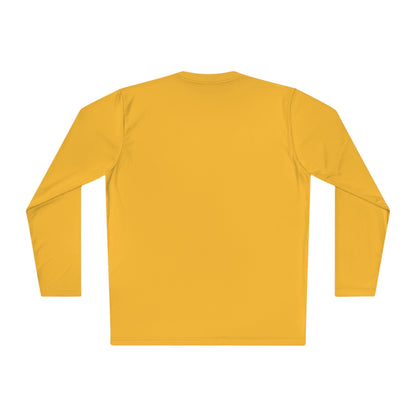 DFZ LONG SLEEVE 40+SPF