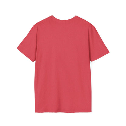 Cotton Tee - Eat, Sleep, Fisg