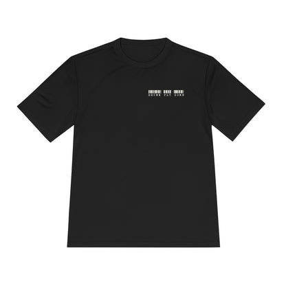 Moisture-Wicking Tee - Drunk Fly Zone Logo