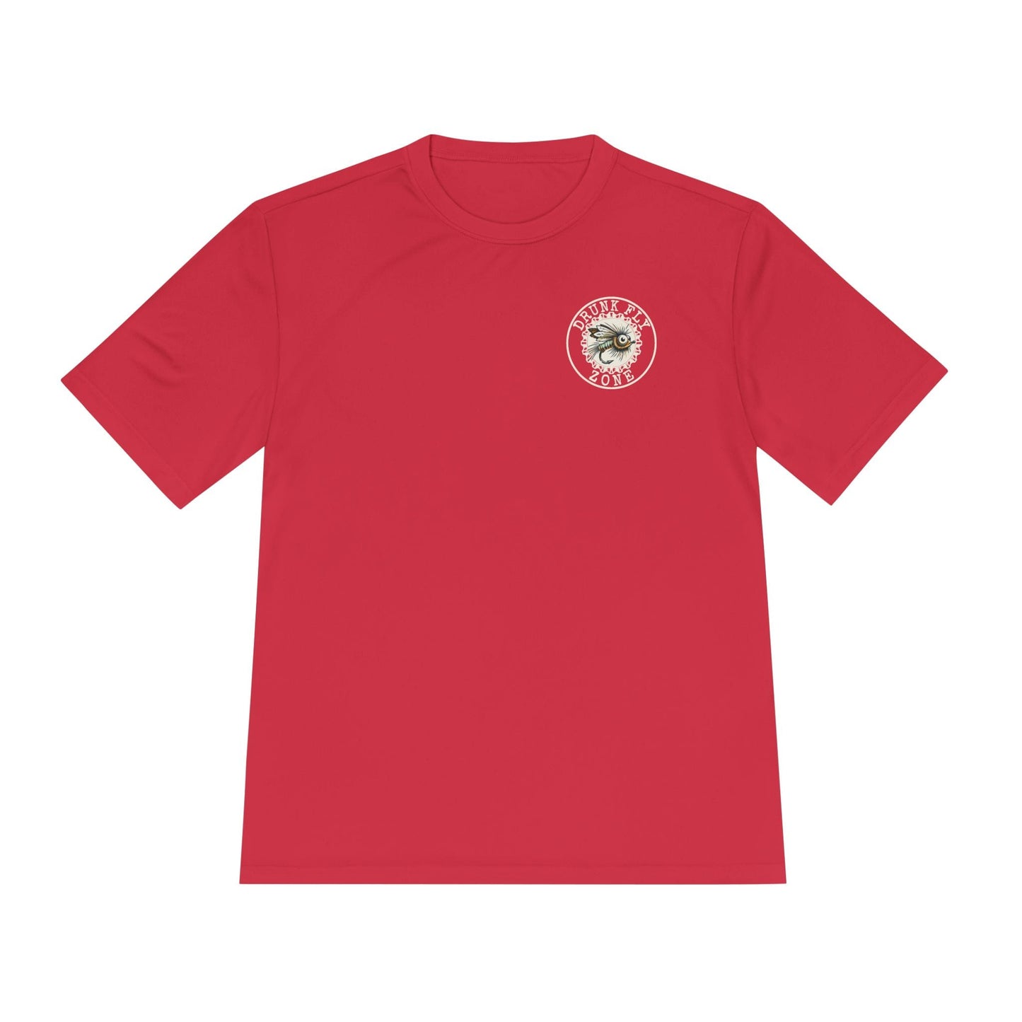 Moisture Wicking Tee Steelhead Whisperer