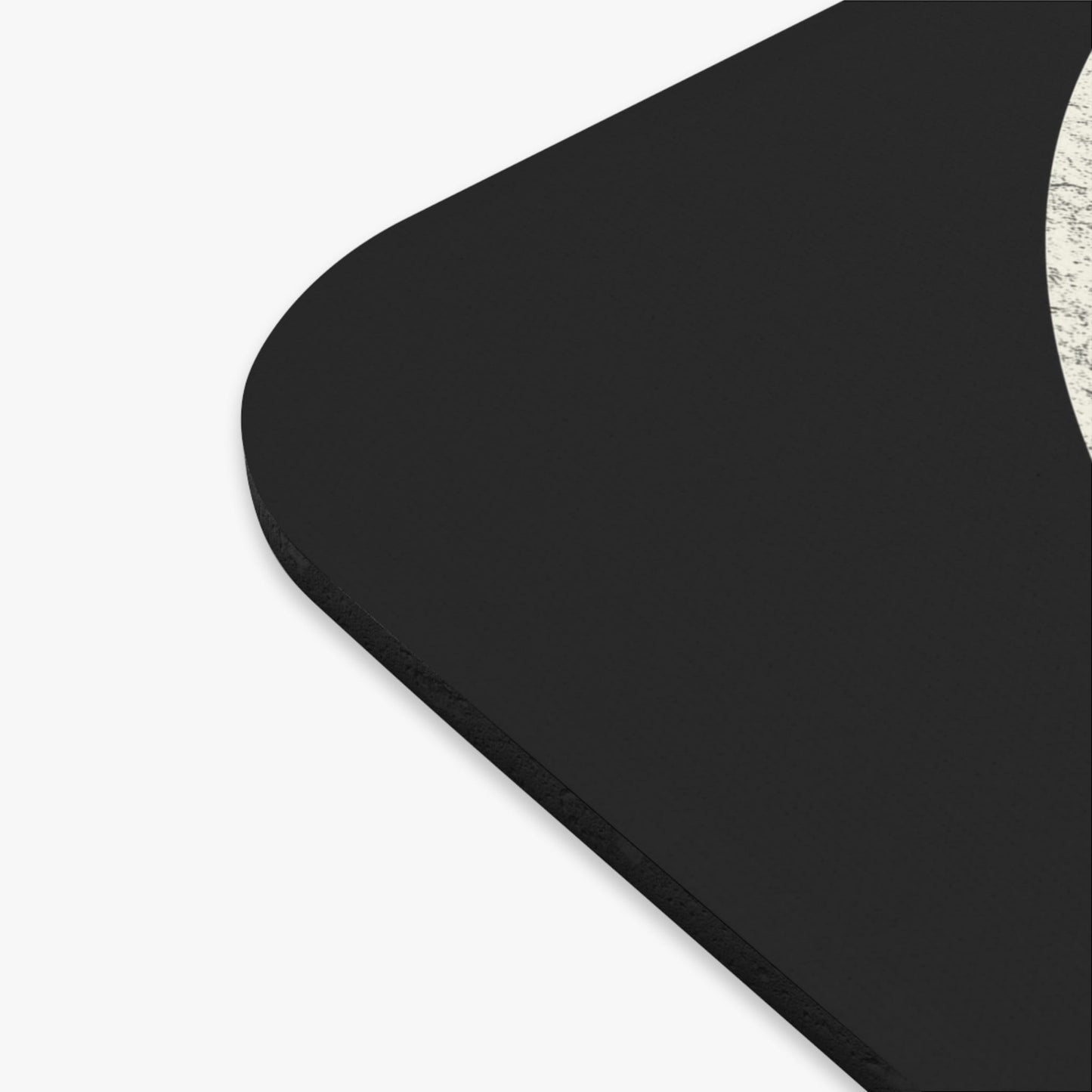 Mouse Pad Drunk Fly Zone
