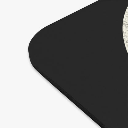 Mouse Pad Drunk Fly Zone