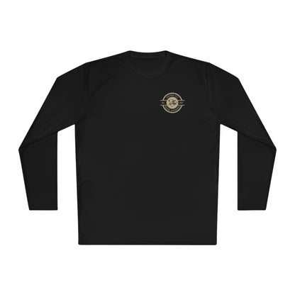 DFZ LONG SLEEVE 40+SPF