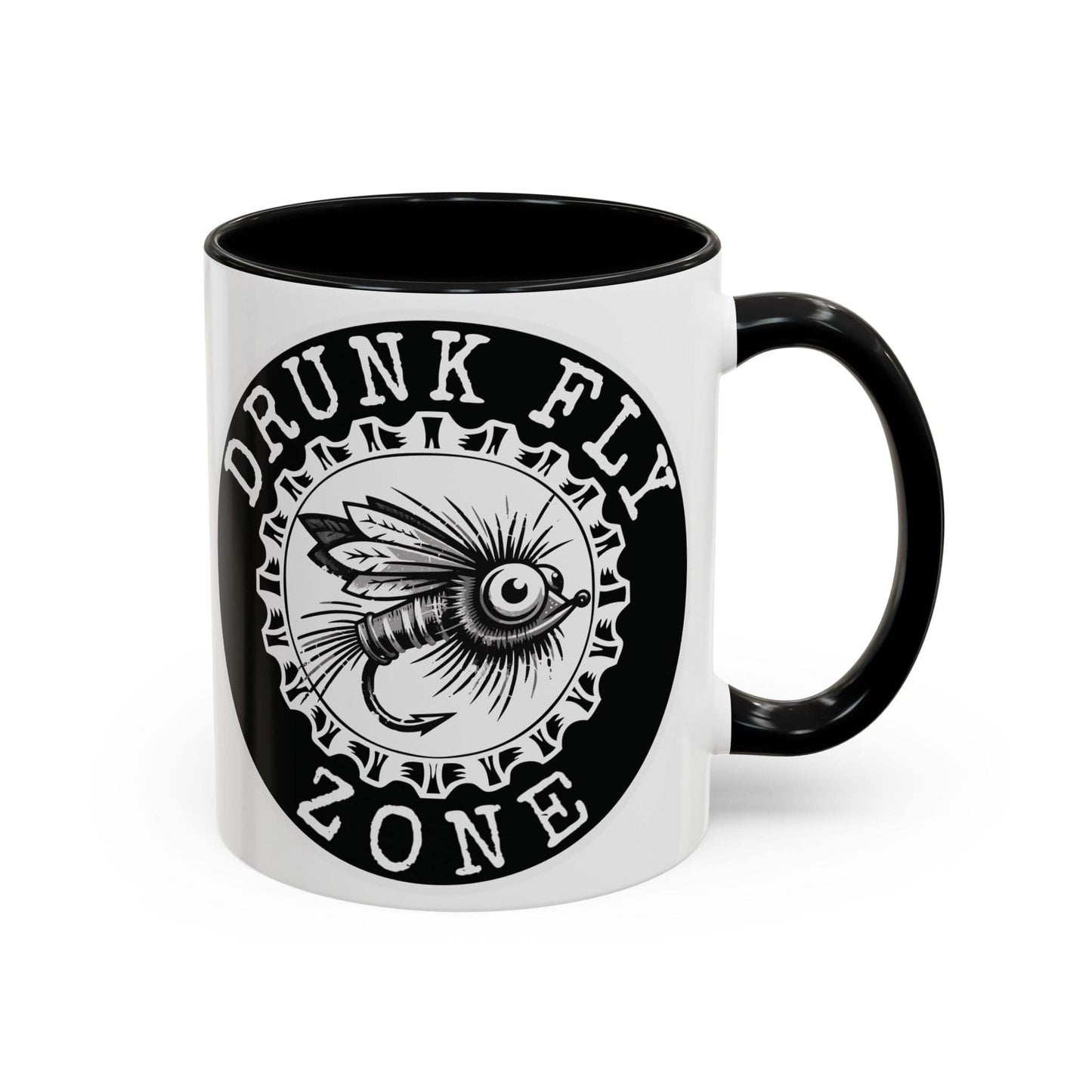 DFZ COFFEE MUG 11oz OR 15oz