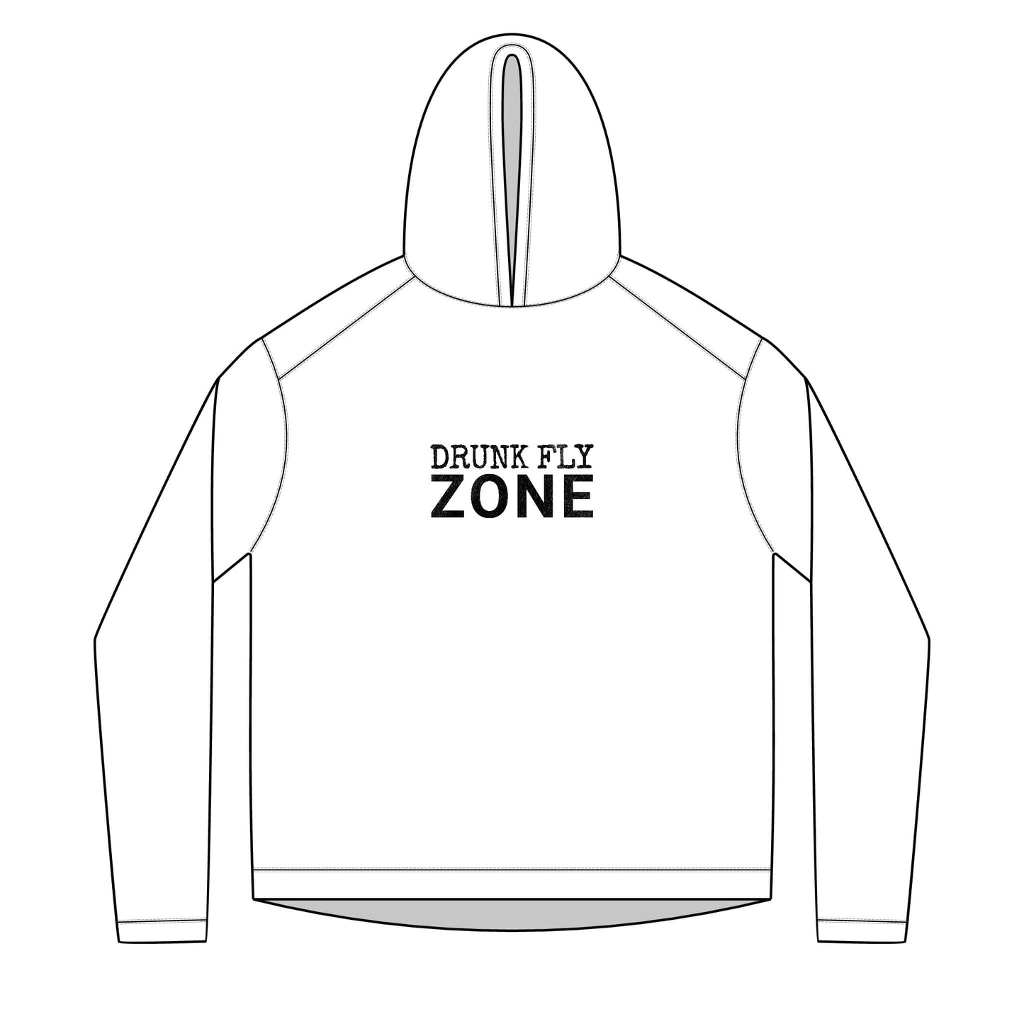 Long Sleeve Poly UPF 50+
