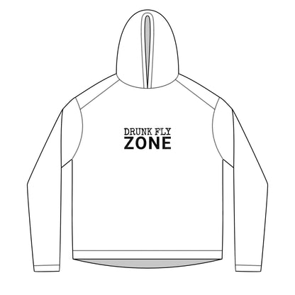 Long Sleeve Poly UPF 50+