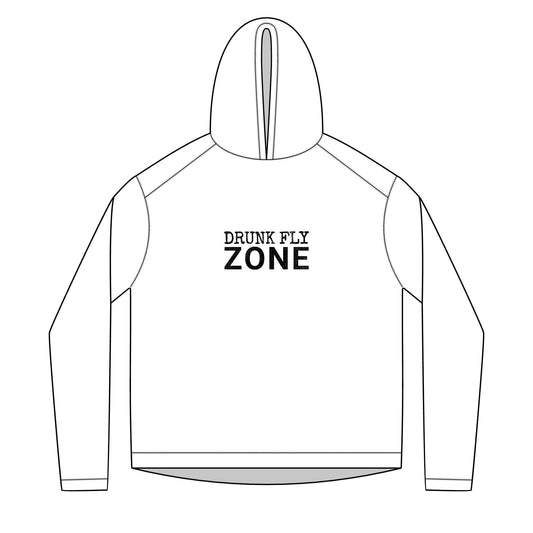 Long Sleeve Poly UPF 50+