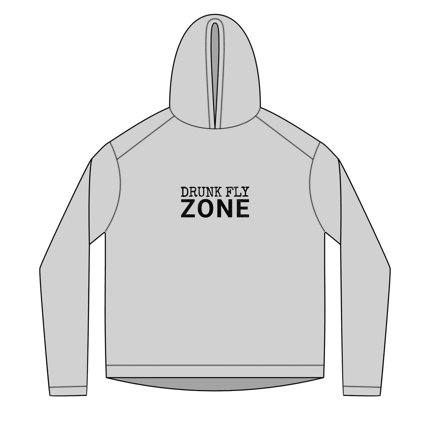 Long Sleeve Poly UPF 50+