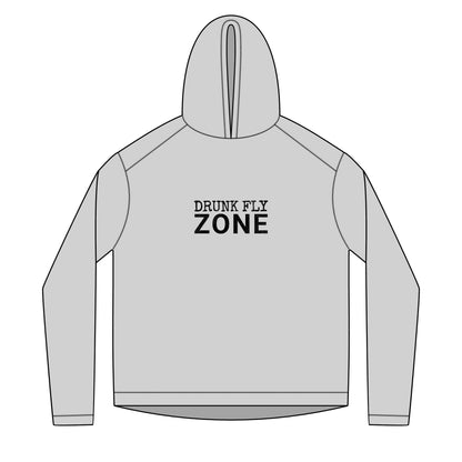 Long Sleeve Poly UPF 50+