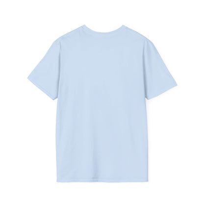 Cotton Tee - Eat, Sleep, Fish