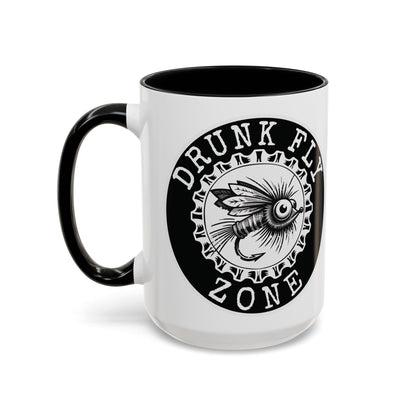 DFZ COFFEE MUG 11oz OR 15oz