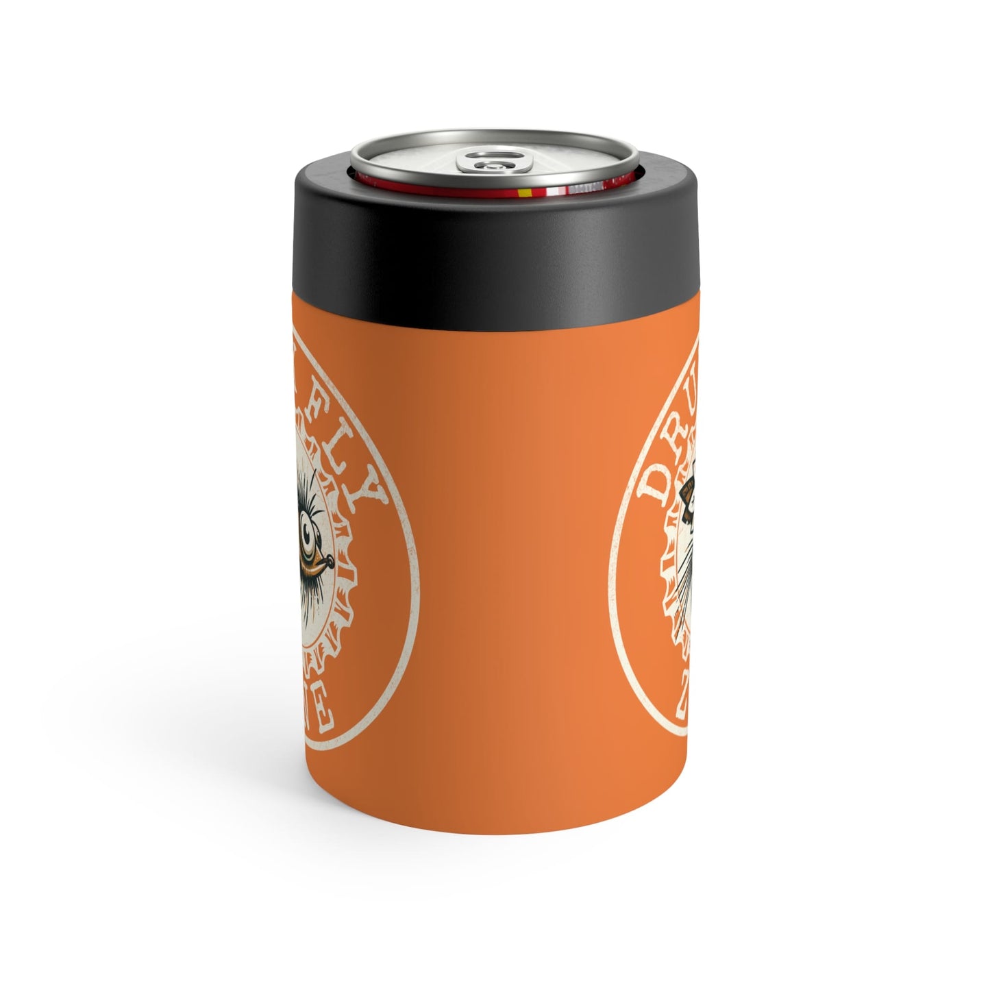 Stainless Steel Can Holder