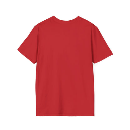Cotton Tee - Retro Steelhead