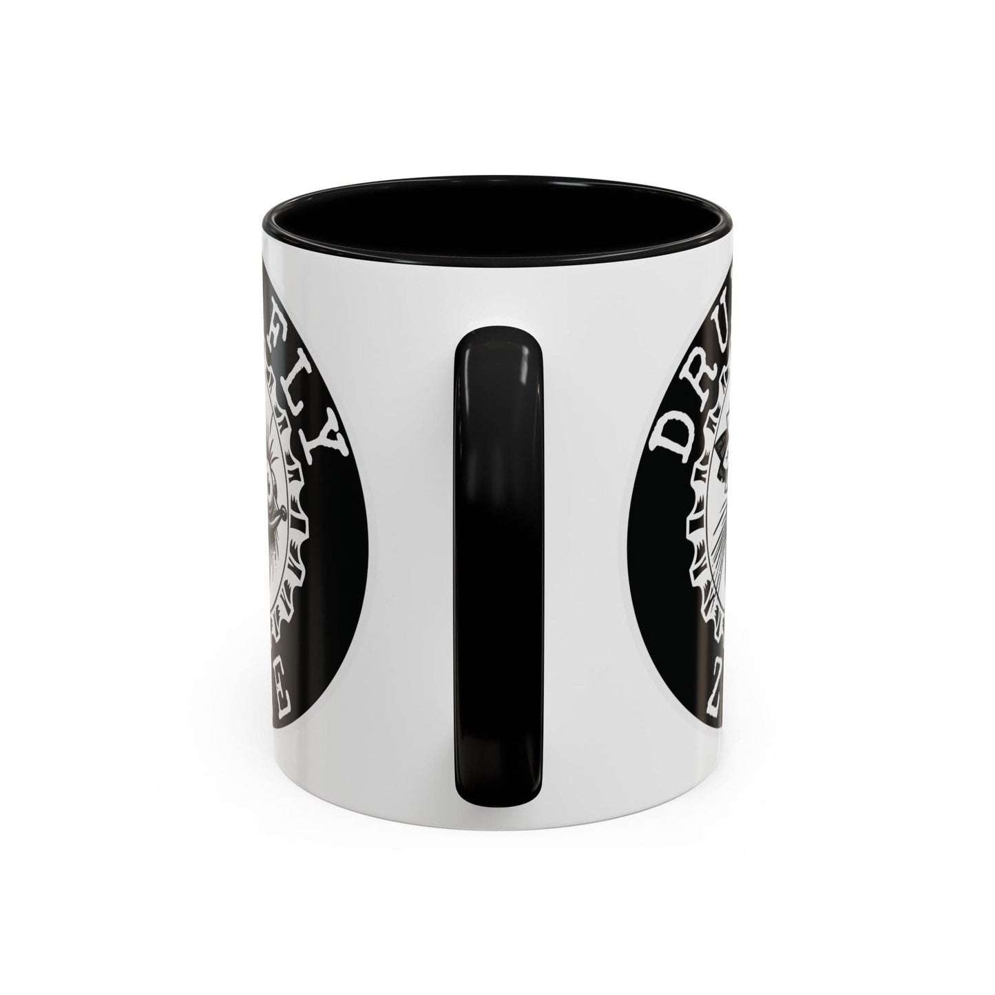 DFZ COFFEE MUG 11oz OR 15oz