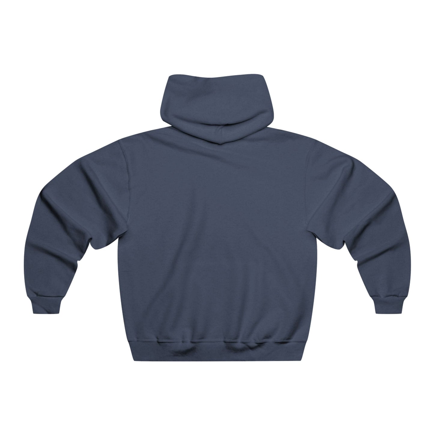 Jerzees Hoodie – Bottlecap Fishing Logo