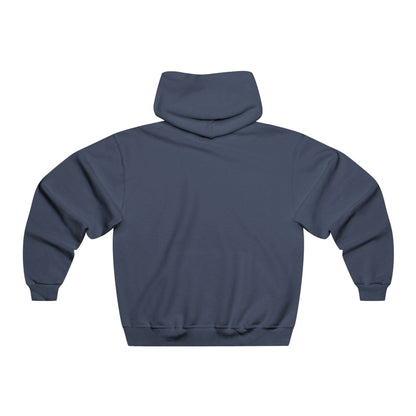 Jerzees Hoodie – Bottlecap Fishing Logo
