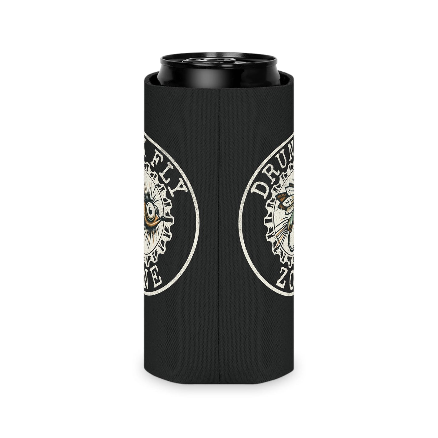 Tall Can Cooler