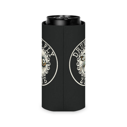 Tall Can Cooler