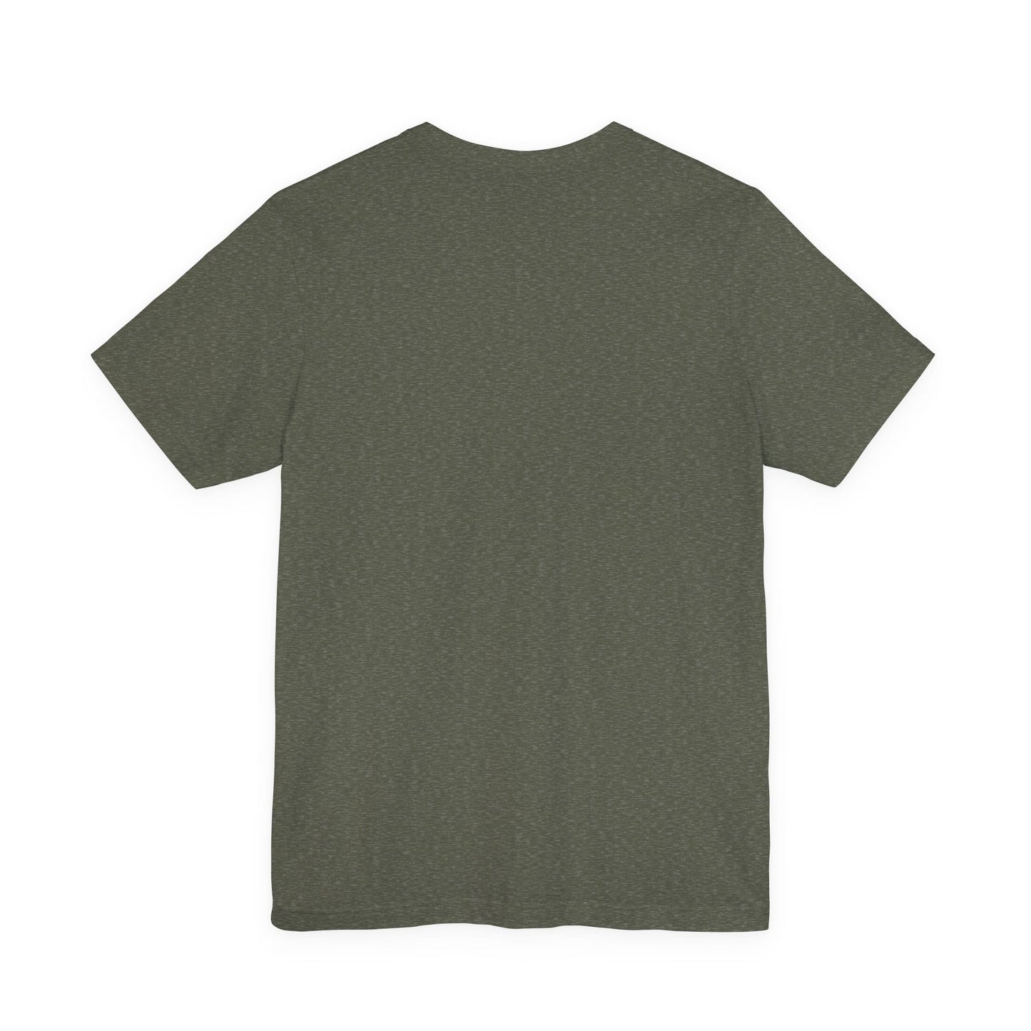 Cotton Tee Steelhead