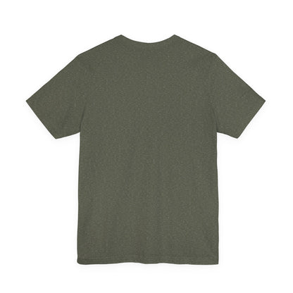 Cotton Tee Steelhead