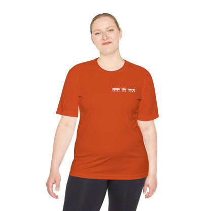 DFZ MOISTURE WICKING TEE 3