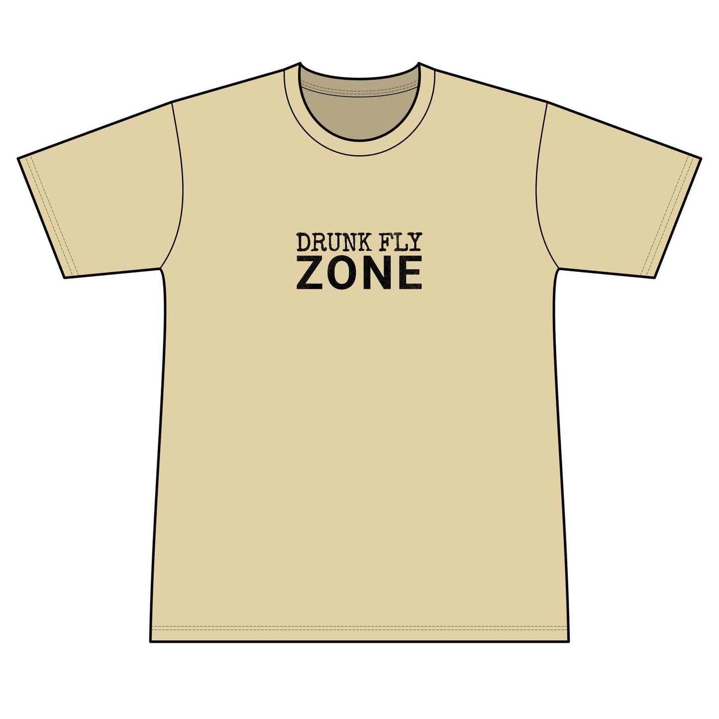 UPF 50+ Poly Short Sleeve